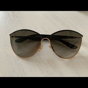 Jimmy Choo Sunglasses